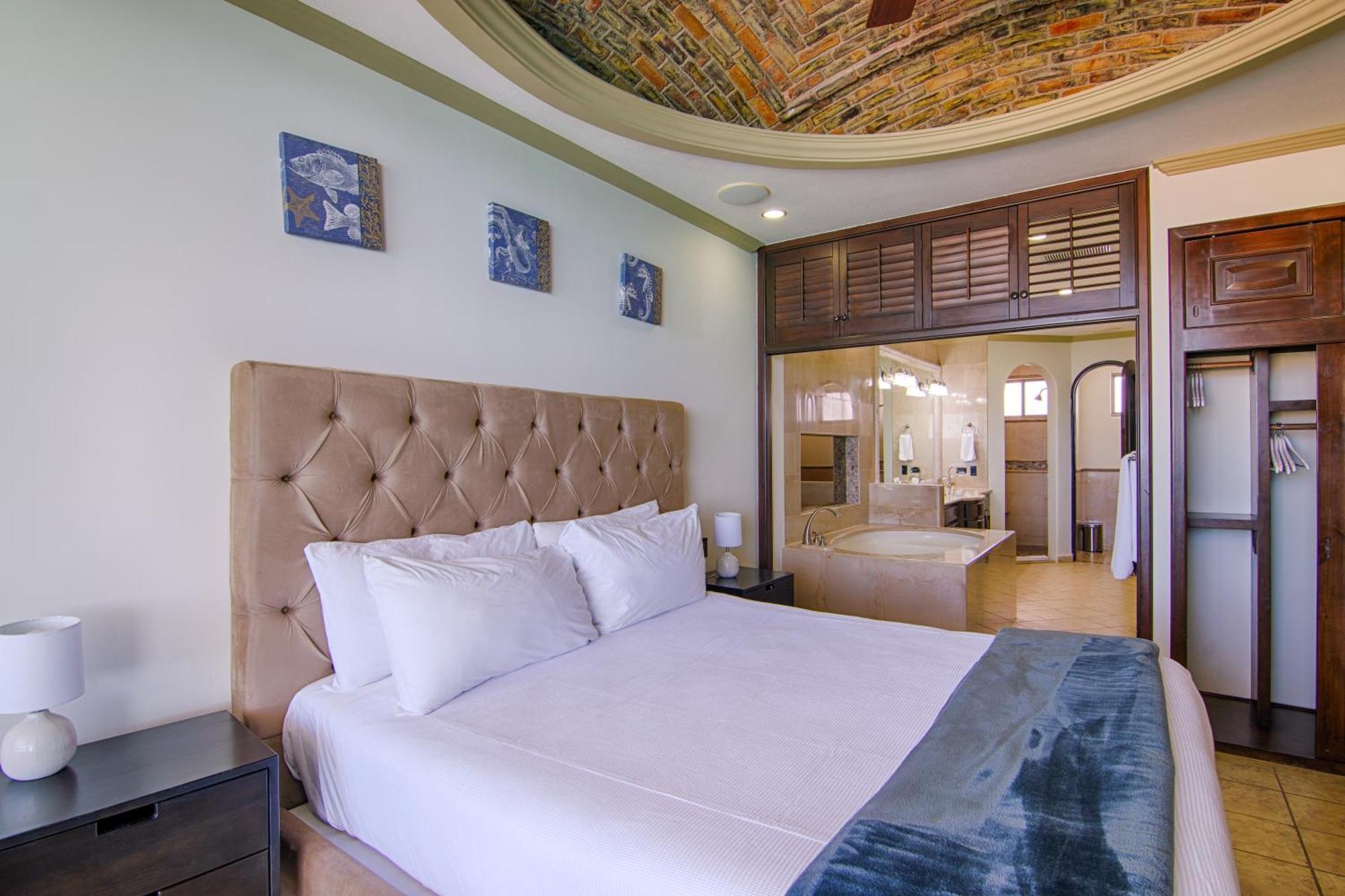 Esmeralda Beach Resort Puerto Penasco Bagian luar foto