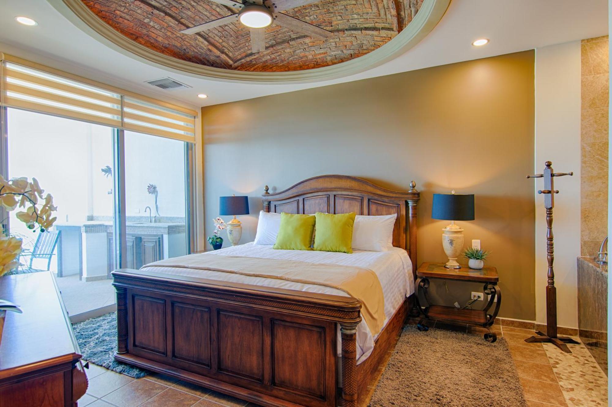 Esmeralda Beach Resort Puerto Penasco Bagian luar foto