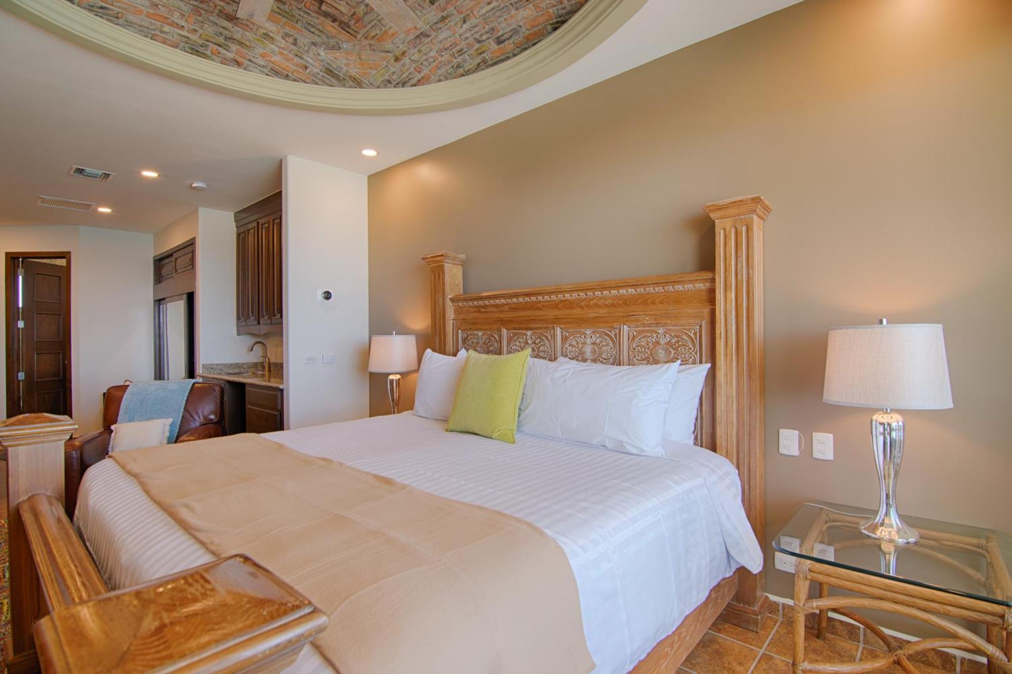 Esmeralda Beach Resort Puerto Penasco Bagian luar foto