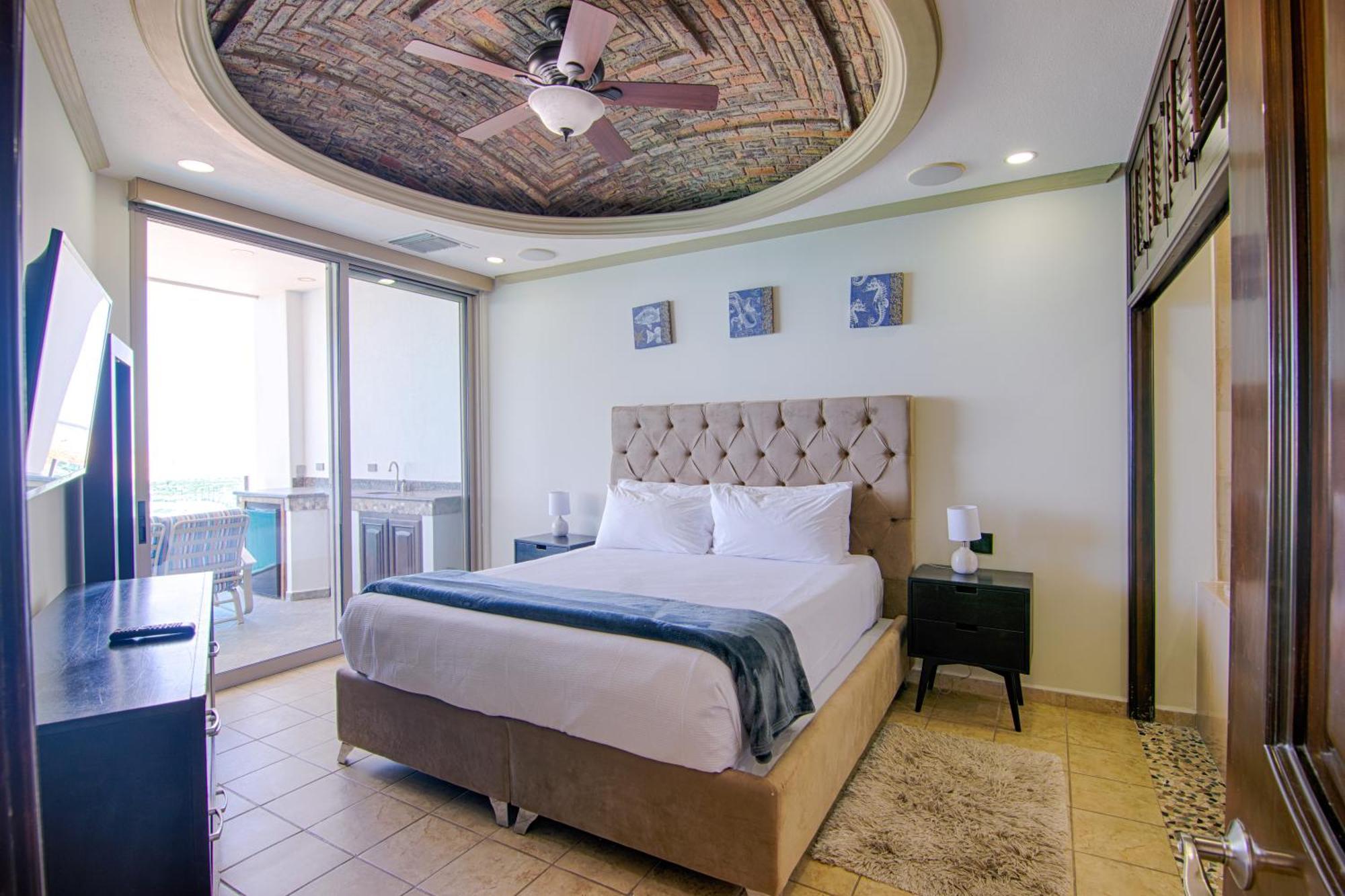 Esmeralda Beach Resort Puerto Penasco Bagian luar foto