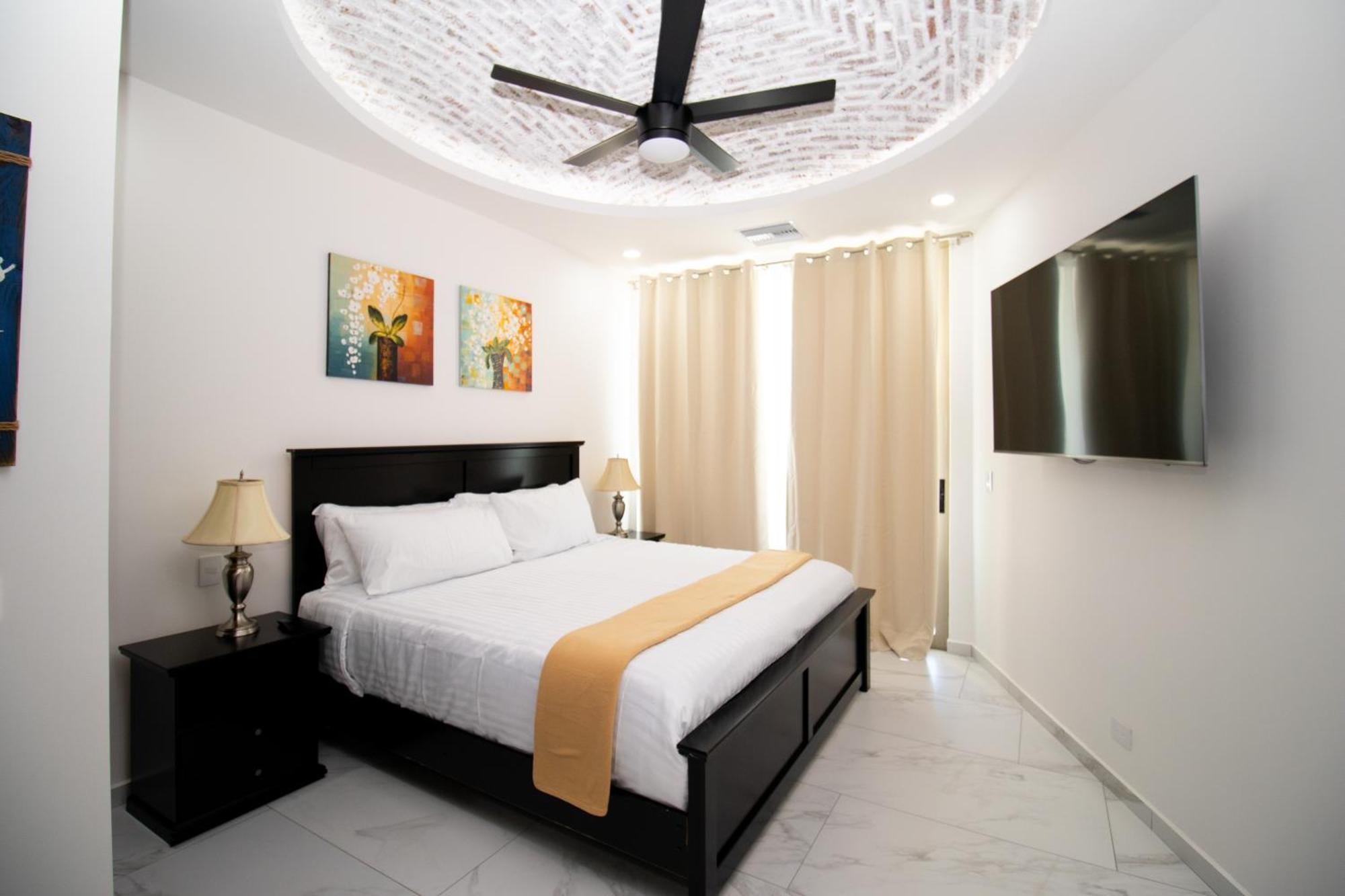 Esmeralda Beach Resort Puerto Penasco Bagian luar foto