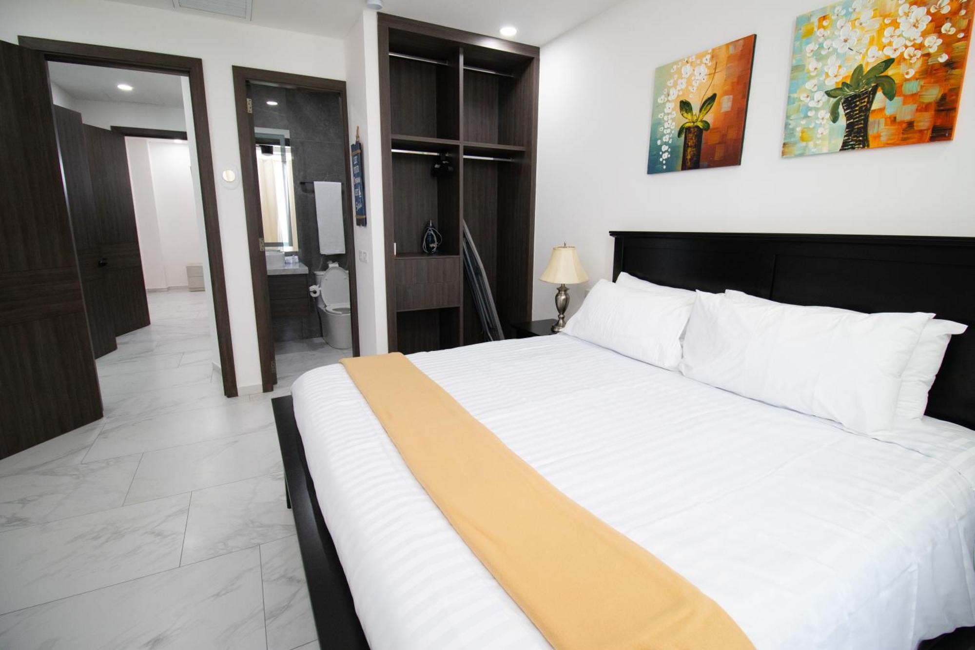 Esmeralda Beach Resort Puerto Penasco Bagian luar foto