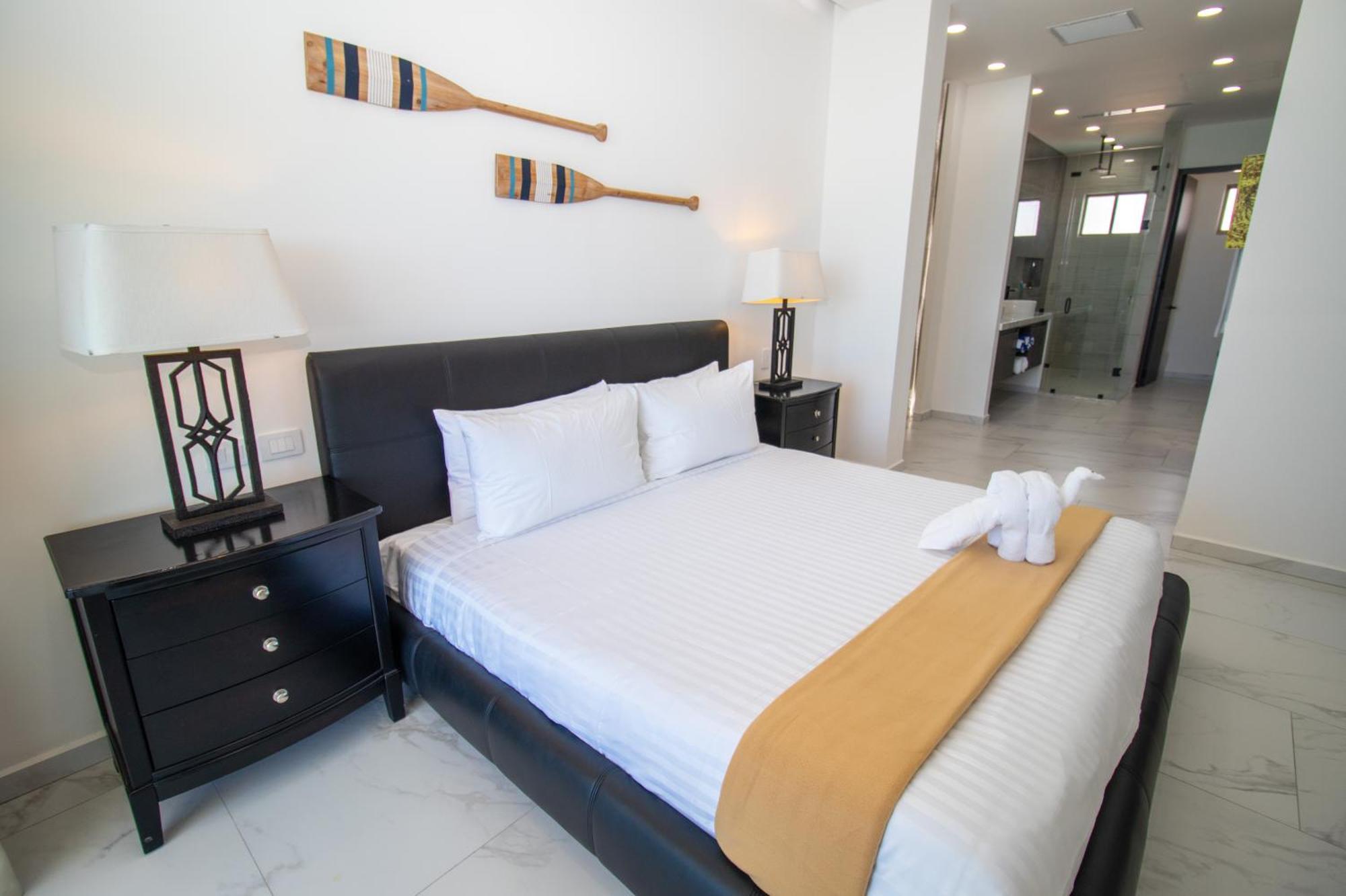 Esmeralda Beach Resort Puerto Penasco Bagian luar foto