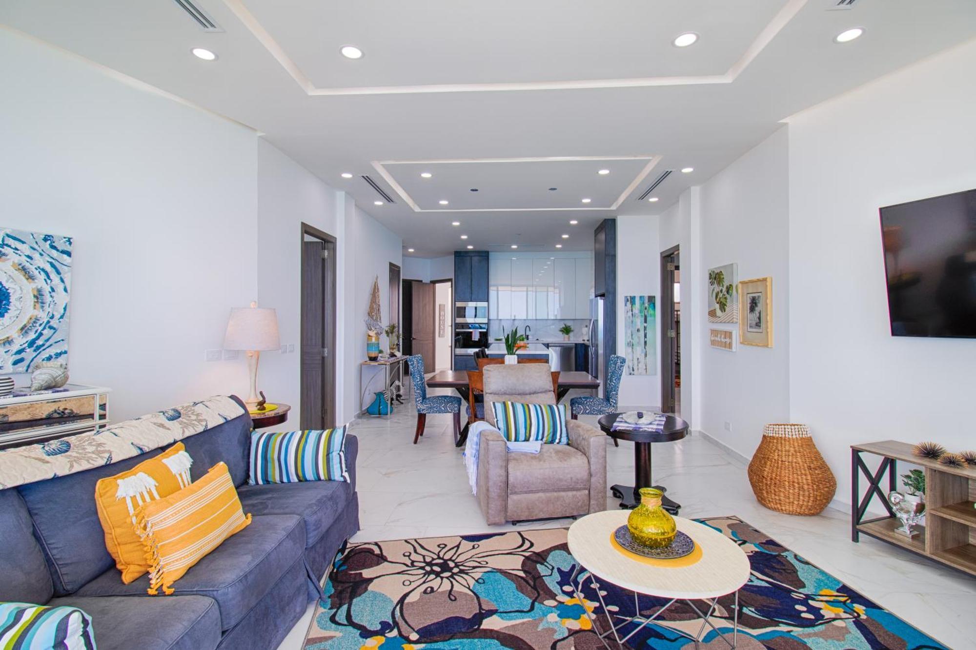 Esmeralda Beach Resort Puerto Penasco Bagian luar foto