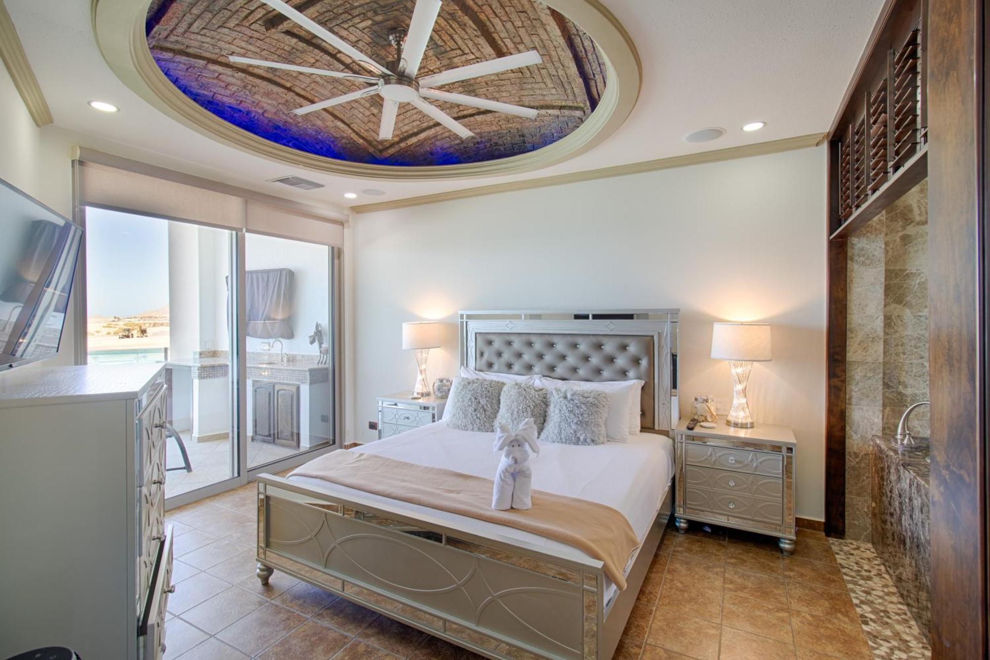 Esmeralda Beach Resort Puerto Penasco Bagian luar foto
